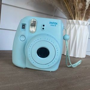 Instax Mini Camera